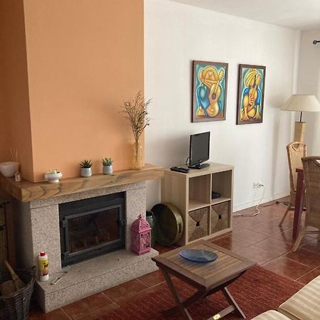 Вилла Casa Da Barragem Venda Nova  Экстерьер фото