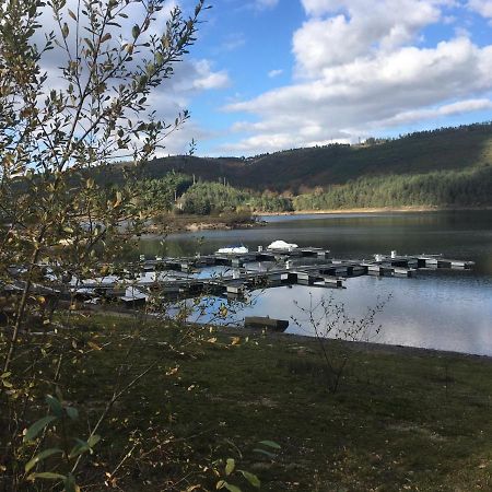 Вилла Casa Da Barragem Venda Nova  Экстерьер фото