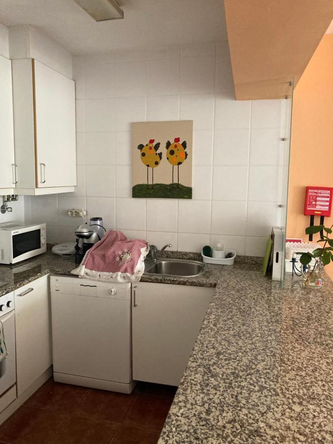 Вилла Casa Da Barragem Venda Nova  Экстерьер фото